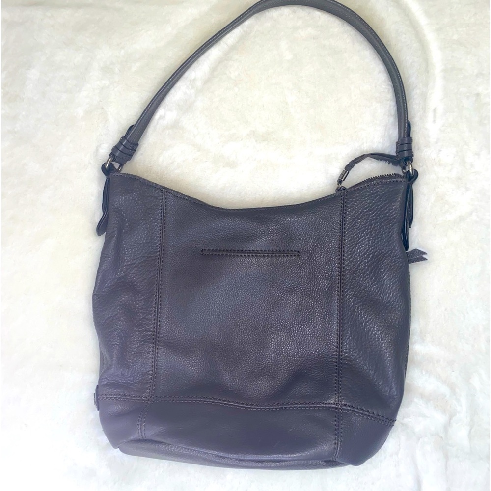 The Sak,Medium size,shoulder bag,grey